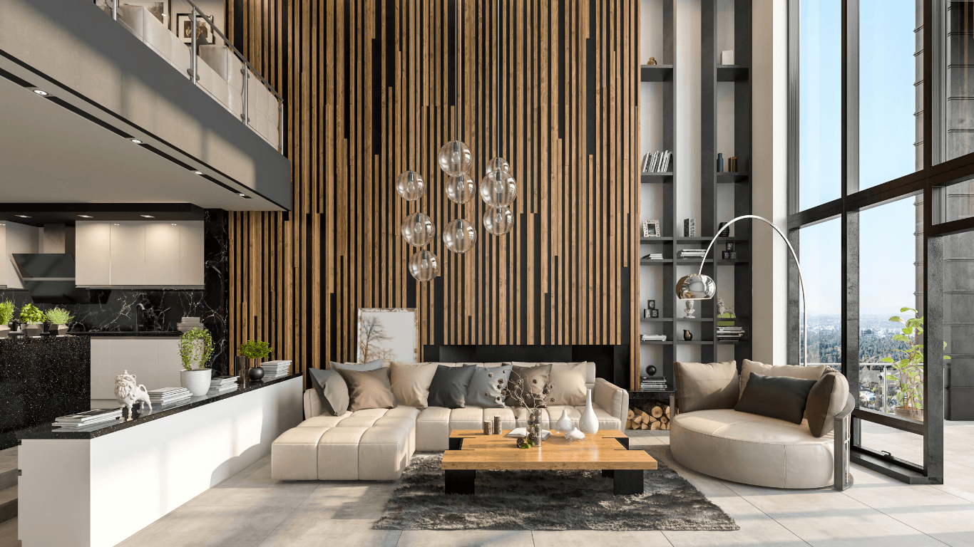 Luxury Home Interior Design Ideas by CD India Bangalore