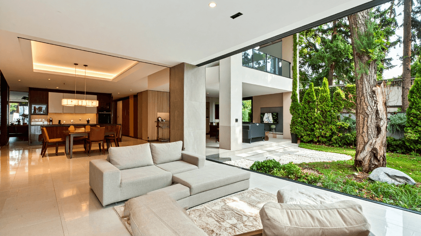 Futuristic Home Interior Design Ideas by CD India Bangalore