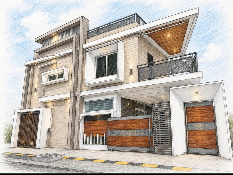 Architecture
